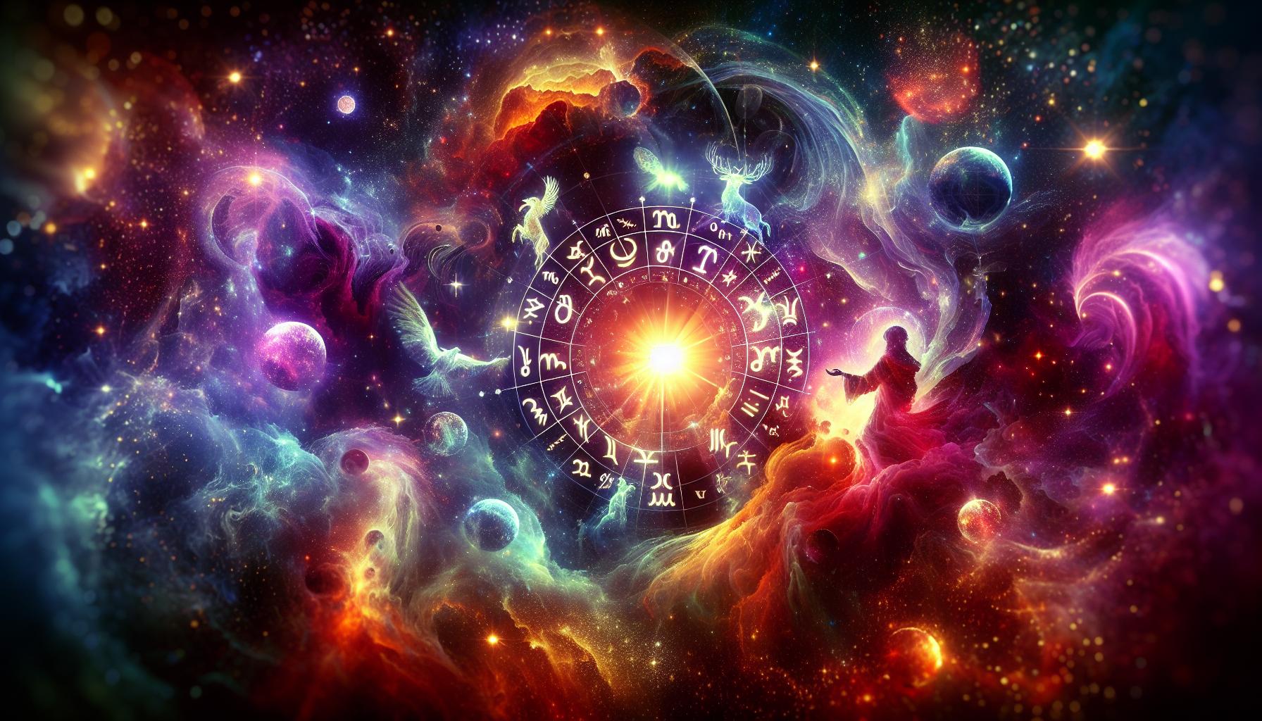 Unpacking the Christian Noah Zodiac: What’s in His Birth Chart?