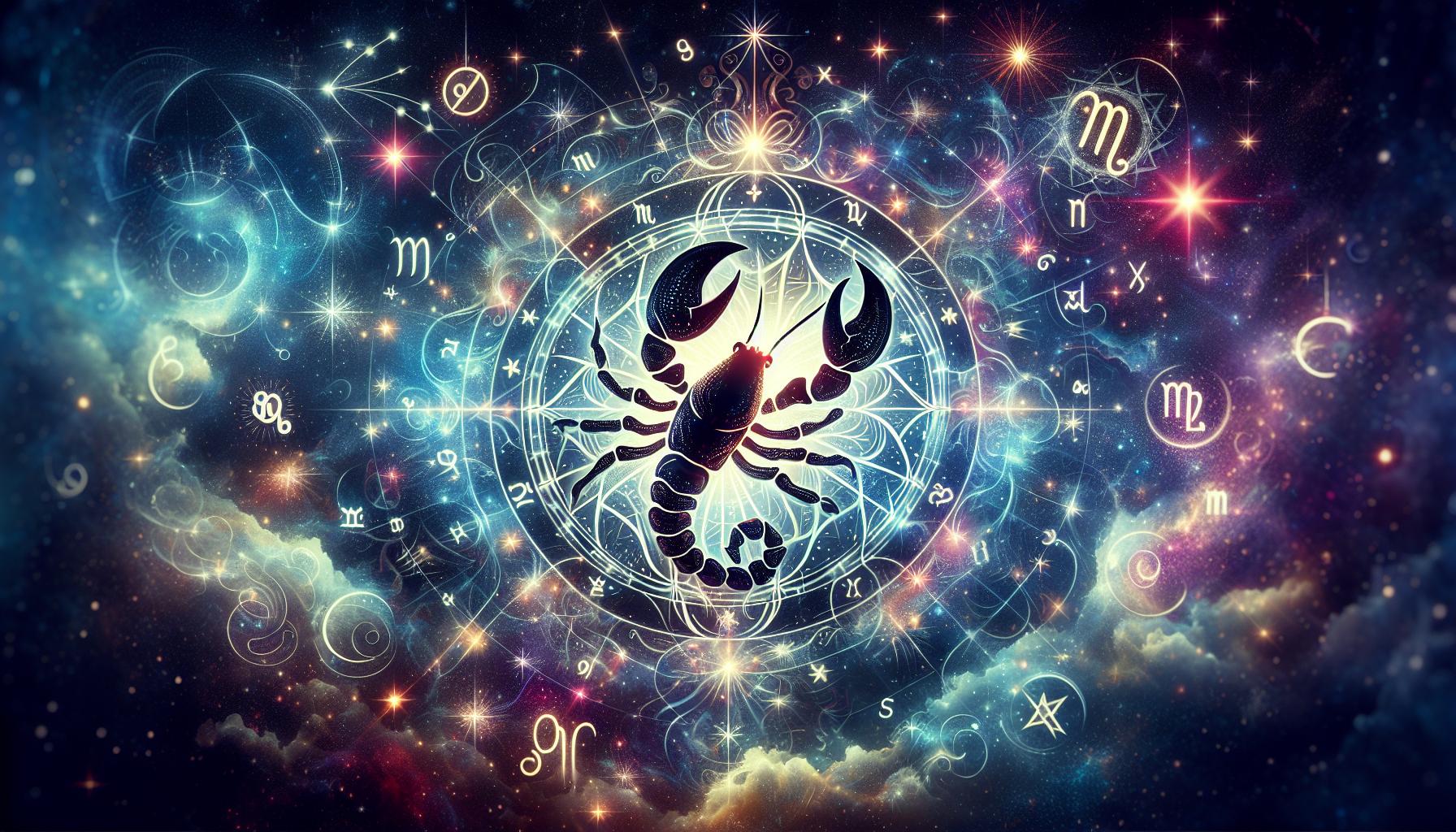Unpacking Intuition: The Scorpio Sixth Sense Explained