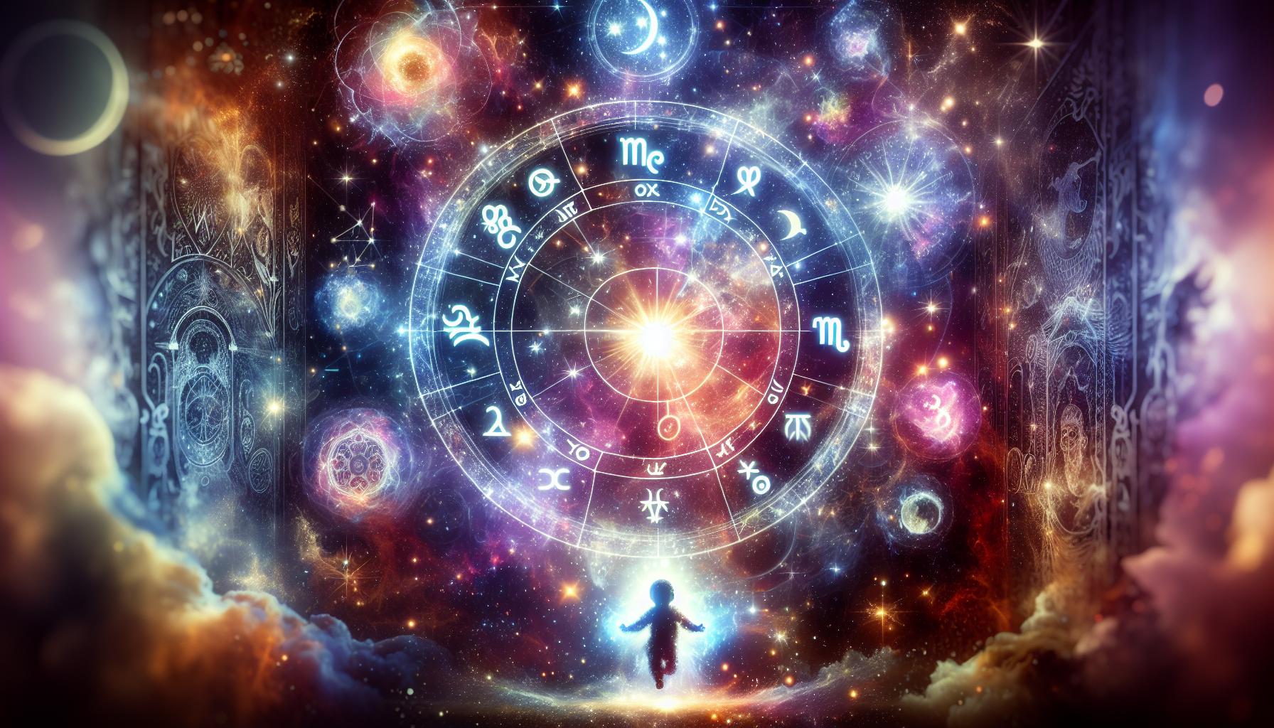 unpacking North West's Zodiac Sign: Traits and potential