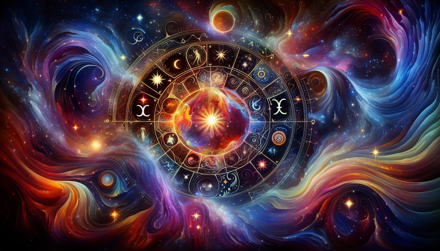 Unpacking Polo G: The Celestial Influences ‍Behind His Sound