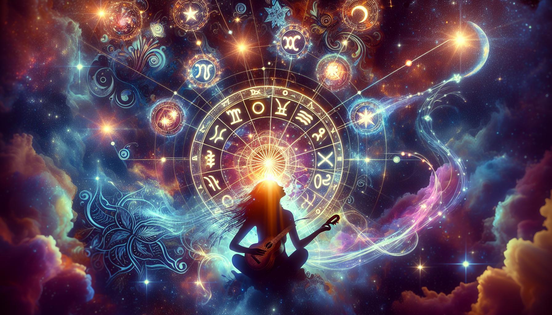 Unpacking the Pop persona: How Astrology Shapes Katy's Music and Style