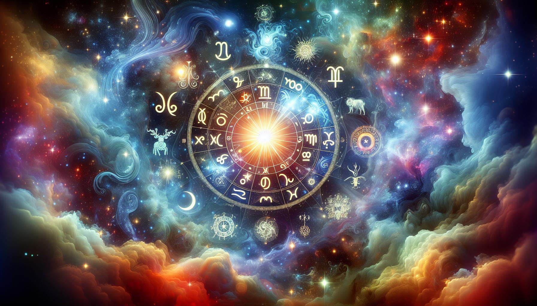 Your zodiac Forecast: What the Stars Say About Personal Growth