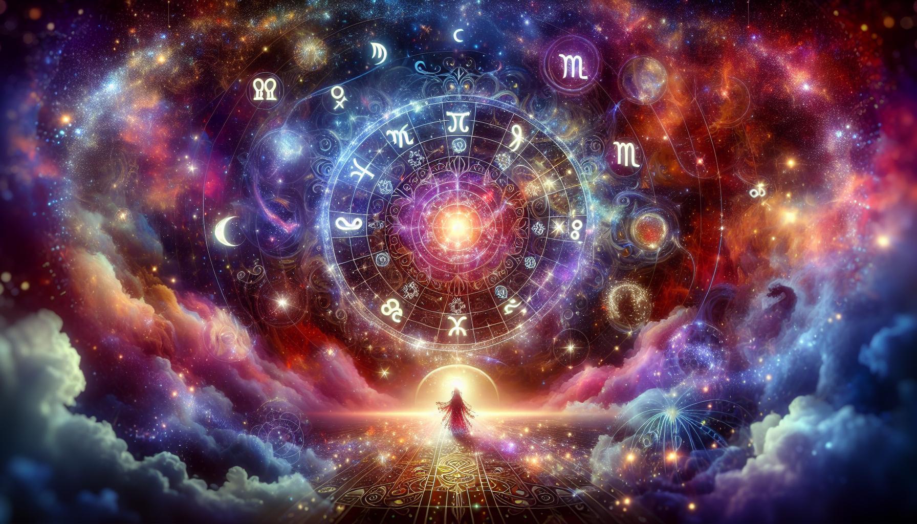 The​ Zodiac Sign's ‍Influence on⁣ Ambition: What the ​Stars Reveal