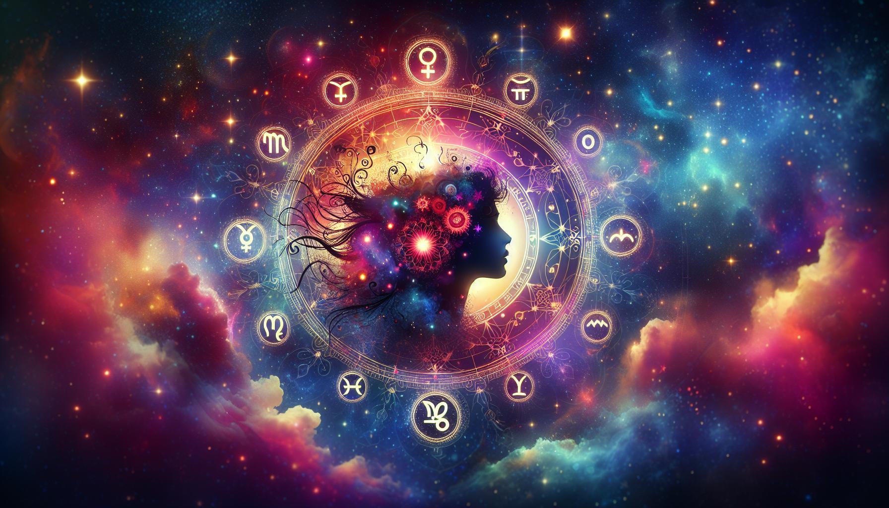 The Zodiac Signs ‍That Shine: Who​ Represents Feminine Energy?